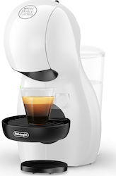 De'Longhi Piccolo XS Kapsel-Kaffeemaschine Dolc...