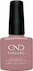 CND Shellac Ημιμόνιμο Βερνίκι Νυχιών Fuji Love ...