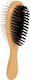 Trixie Brush for Misc Hair Lengths for Coat Grooming Black