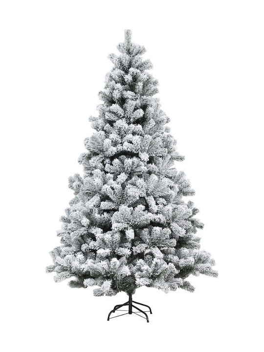 Χριστουγεννιάτικο Δέντρο Βιέννη Grün Klassisch 270Stück