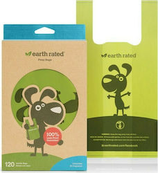 Earth Rated Green Dog Waste Bags Earth Rated Green Dog Waste Bags