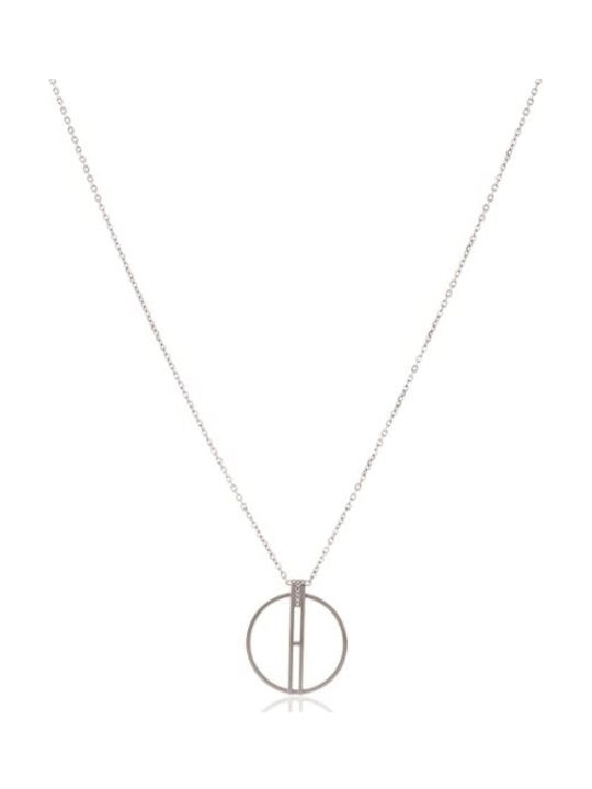 Tommy Hilfiger Necklace from Silver