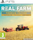 Real Farm Premium Edition PS5 Game