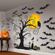 Amscan Σετ Διακόσμησης για Party Halloween 32τμχ