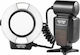 K&F Concept KF150 Flash TTL Inel Macro Pentru C...