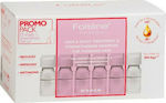 Foltene Hair & Scalp Treatment Strengthening Hair Ampoules 12x200ml