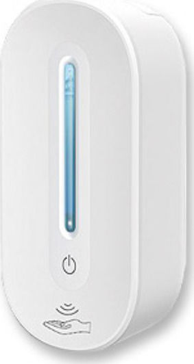 Delta Cleaning Commercial Foam Dispenser 350ml White