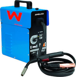 Awelco ΟΝΕ Welding Torch 95A (max) MIG