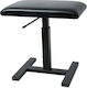 Gewa Deluxe Auto Lift Bench Stool Piano Adjustable L52xW33xH42-56cm