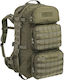 Defcon 5 Ares Militärrucksack aus Polyester Grü...