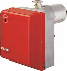Riello Gulliver RS 5 D + MBDLE 415 CT Αερίου