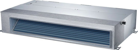 Midea MTI-42HWFNX / MOD30U-42HFN8 Climatizator Inverter Comercial Unitate de tavan ascunsă 41000 BTU cu Aer conditionat inverter comercial R32