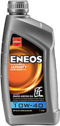 Eneos Pro Synthetic Συνθετικό Λάδι 10W-40 1lt