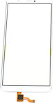 Huawei P Smart Touch Screen White