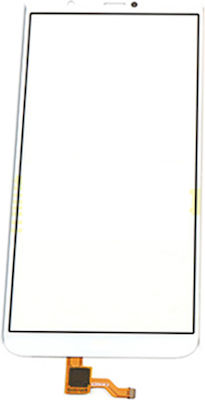 Huawei P Smart Touch Screen White