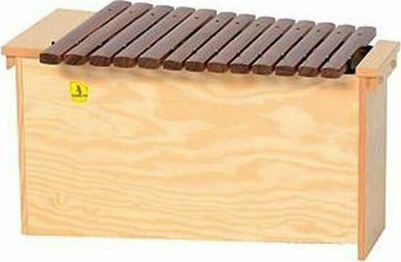 Studio 49 Ξυλόφωνο H-BX 1600 Bass Επέκταση