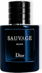 Dior Sauvage Elixir Apă de Parfum 60ml