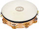 Meinl Ταμπουρίνο Recording Combo Goatskin Wood ...