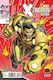 Secret Wars - X-Tinction Agenda, Vol. 3 SW