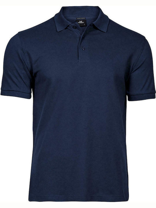 Tee Jays Luxury Мъжко Рекламна тениска Къс ръка...