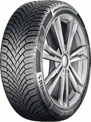 Continental WinterContact TS 860 S 275/55R20 117V 3PMSF FR XL Χειμερινό για Επιβατικό 0101-03035552500 Continental WinterContact TS 860 S 275/55R20 117V 3PMSF FR XL Χειμερινό για Επιβατικό 0101-03035552500