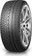 Michelin Pilot Alpin PA4 235/35R19 91V * XL Зима Гума