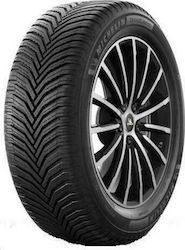 Michelin CrossClimate 2 195/55R15 85V M+S 3PMSF 4 Εποχών για Επιβατικό Michelin CrossClimate 2 195/55R15 85V M+S 3PMSF 4 Εποχών για Επιβατικό