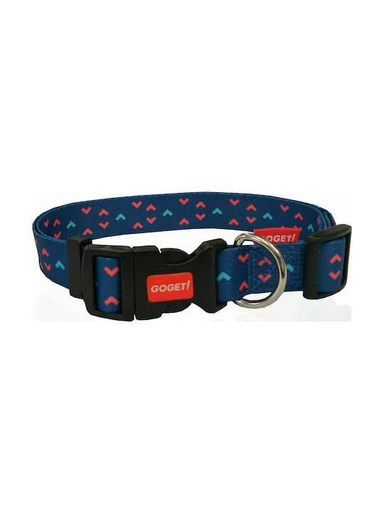 Pet Interest Motivo Dog Collar Cielo Small 16mm x 22 - 40cm