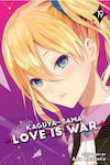 Kaguya-sama, Love Is War, Vol. 19