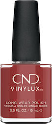CND Vinylux Glossy Βερνίκι Νυχιών Μακράς Διαρκε...