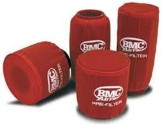 BMC Air Filter Κάλυμμα Φίλτρου Universal για FM451/08