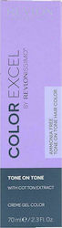 Revlon Excel Vopsea De Păr Nr 9 70ml