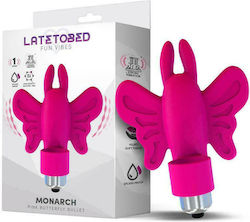 LateToBed Monarch Pink