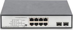 Digitus DN-95140 Negestionat L2