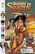 Secret Wars - Squadron Sinister, Vol. 3 SW