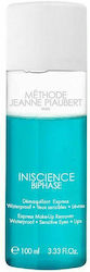 Jeanne Piaubert Iniscience Biphase Express Remover Waterproof 100ml