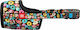 WauDog Cu Material Elastic Nr.4 35-43cm