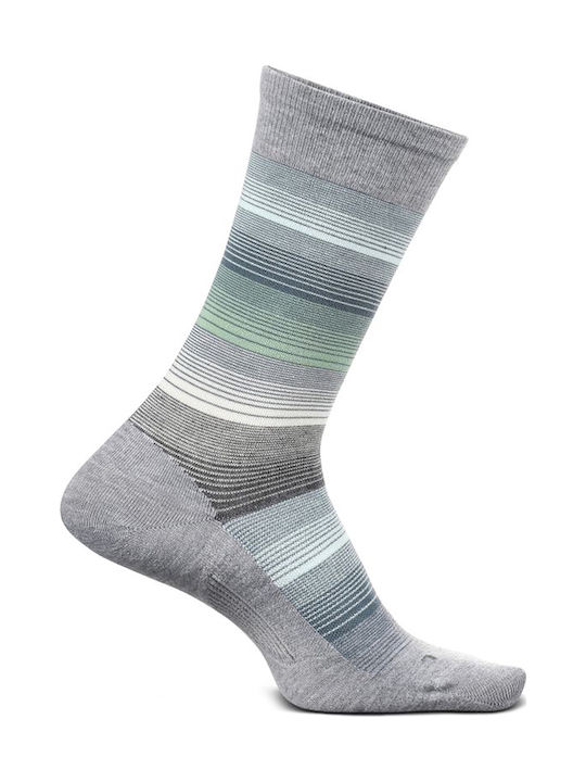 Feetures Cascade LW15442 Șosete Sportive Multicolor 1 pereche