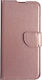 Buchen Sie Synthetisches Leder Rose Gold (Samsung Galaxy A60, Galaxy M40)