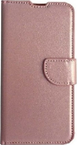 Buchen Sie Synthetisches Leder Rose Gold (Samsung Galaxy A60, Galaxy M40)