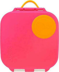 B.Box Mini Lunchbox Plastic Kids' Food Containe...
