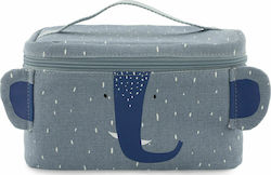 Trixie Mrs. Elephant Kinder Lunchtasche Handtas...