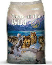 Taste Of The Wild Wetlands Formula 5.6кг Taste Of The Wild Wetlands Formula 5.6кг