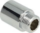 Interflex Ραкор Свързване на тръба Месинг 1/2" Мъж/жена L10
