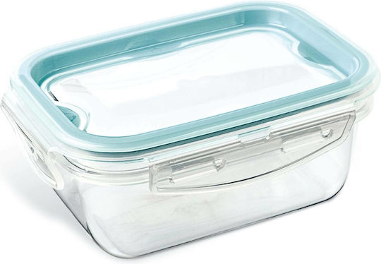 Viosarp Lunchbox Kunststoff Grün 450ml 1Stück