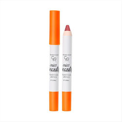 Golden Rose Miss Beauty Velvety Kiss Pencil Κρα...