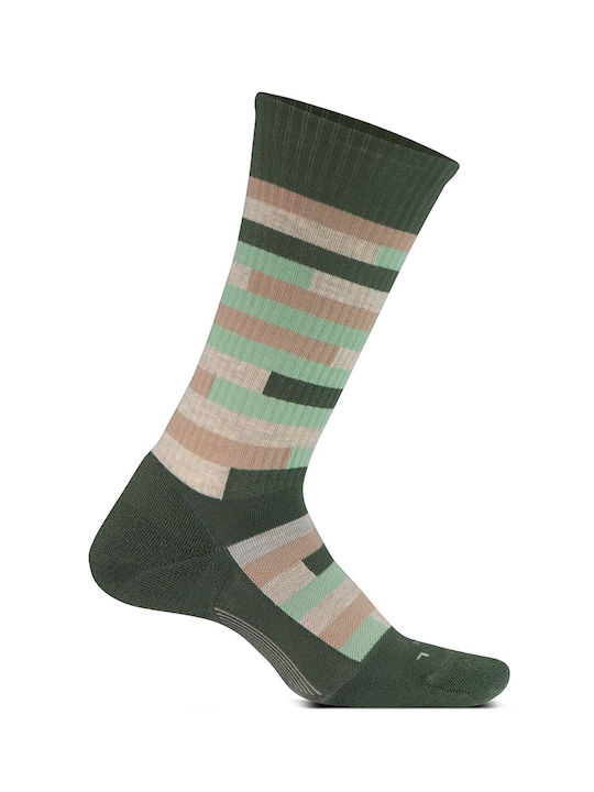 Feetures Digital Camo LM10451 Αθλητικές Κάλτσες Πολύχρωμες 1 Ζεύγος