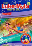 Luke & Myla 3 Teacher's Book