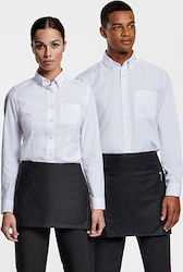 Roly Ποδιά Kellner Taille Classic Schwarz