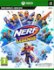 Nerf Legends Xbox Series X Game
